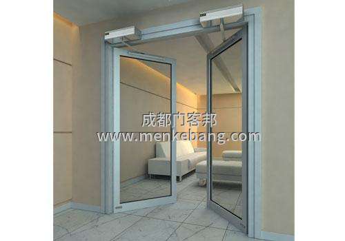 自動(dòng)平開門