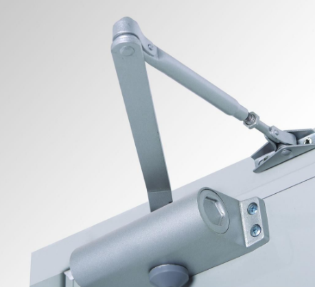 閉門器安裝方法圖解、分類、使用要求及功用【綜述】