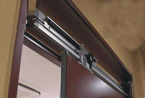 閉門器安裝方法圖解、分類、使用要求及功用【綜述】