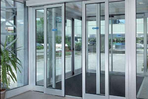 DEFE鼎鋒門業(yè)