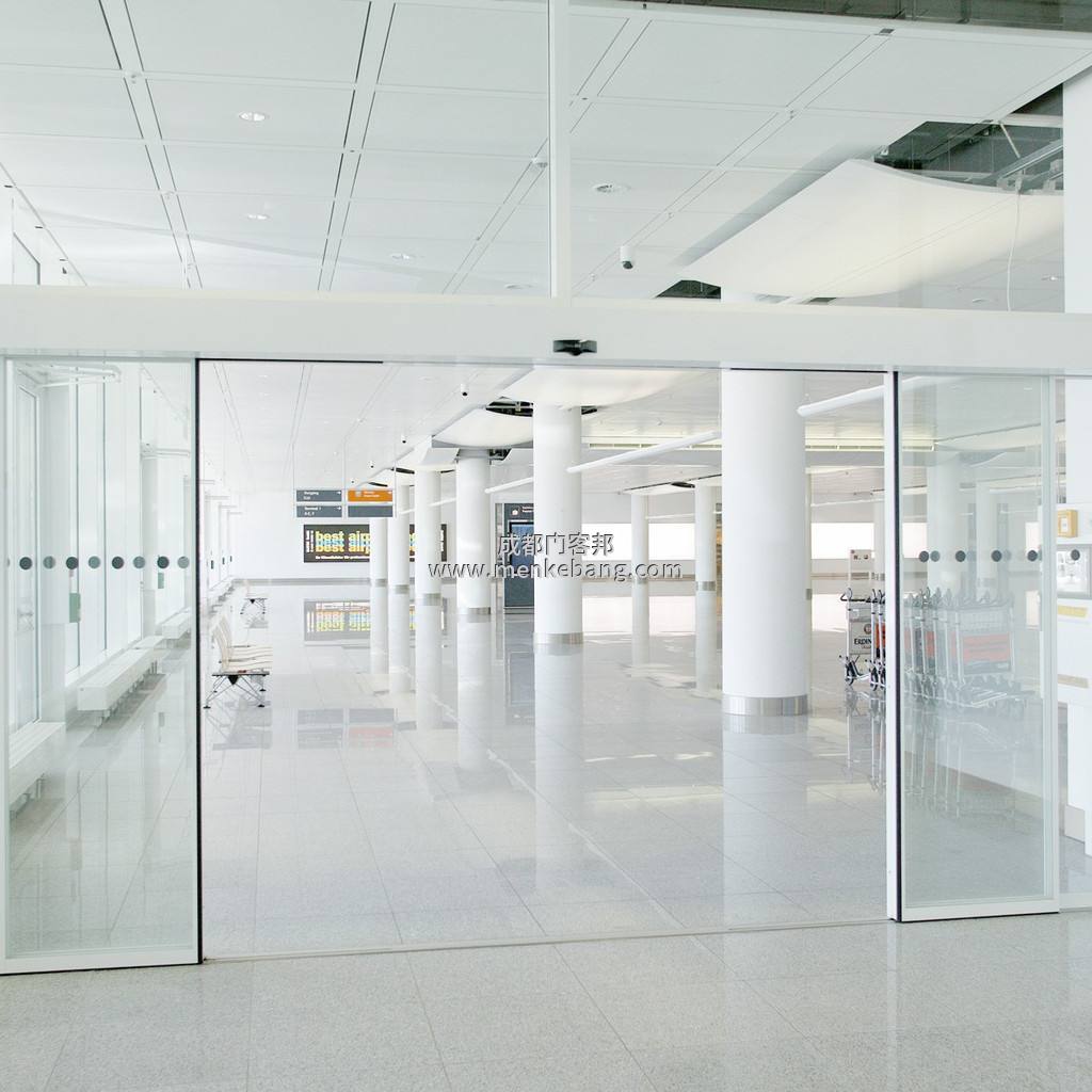 怎么辨別自動門機(jī)組是否進(jìn)口