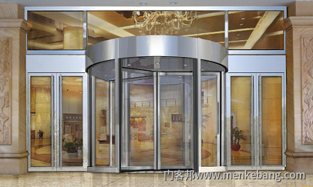 成都圓弧形自動(dòng)門好壞，成都圓弧形自動(dòng)門介紹