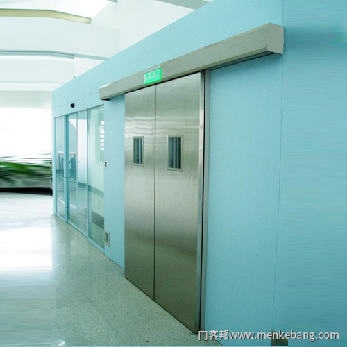 成都醫(yī)用自動(dòng)門,無(wú)塵室自動(dòng)門介紹