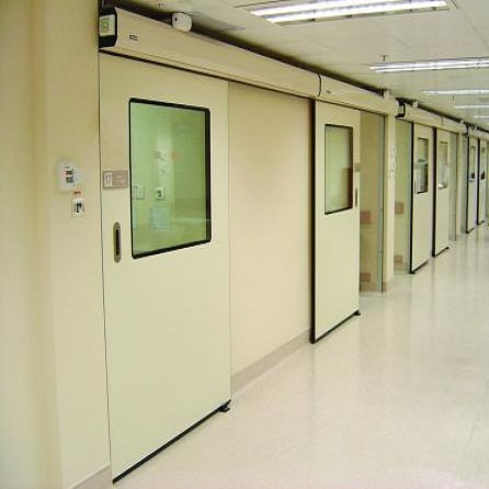 電動(dòng)醫(yī)用自動(dòng)門(mén)