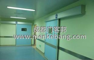 四川成都手術(shù)室氣密門定制,四川成都氣密門價格