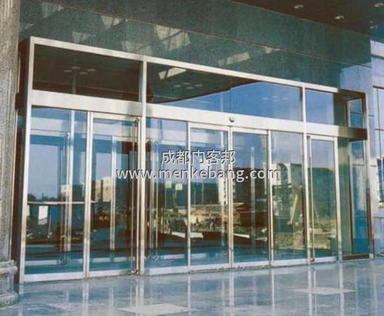 成都自動門感應(yīng)門【廠家/價格/安裝】