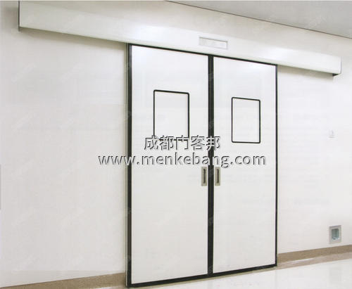 四川成都醫(yī)用自動(dòng)門,手術(shù)室感應(yīng)門,醫(yī)療氣密門,自動(dòng)氣密門