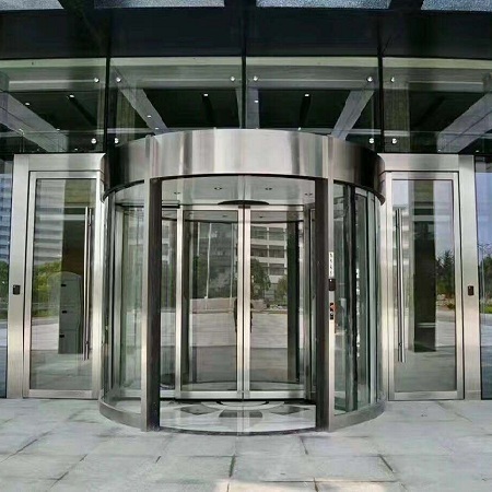 感應(yīng)門(mén)自動(dòng)門(mén)