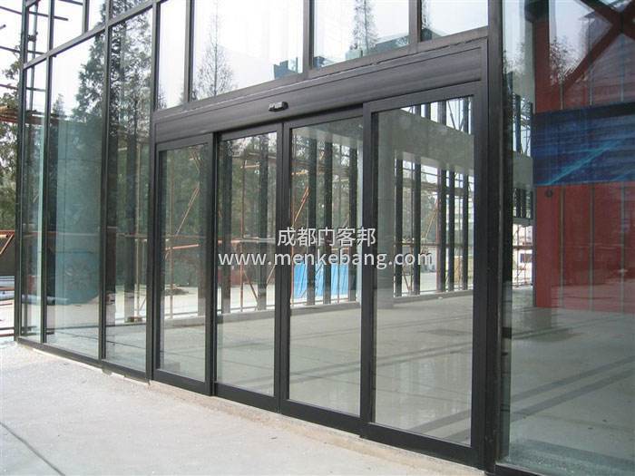 自動門無反應維修