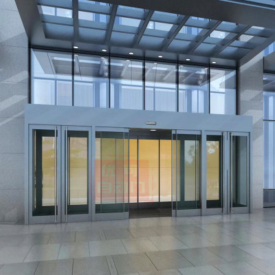 dorma自動(dòng)門(mén)如何鑒別真?zhèn)?辨別德國(guó)多瑪自動(dòng)門(mén)真假