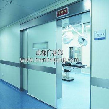 醫(yī)用門維修服務