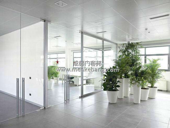 玻璃門(mén)種類(lèi)及特點(diǎn)